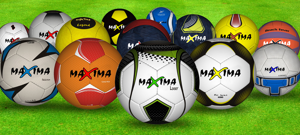 Top Promotional Soccer Balls